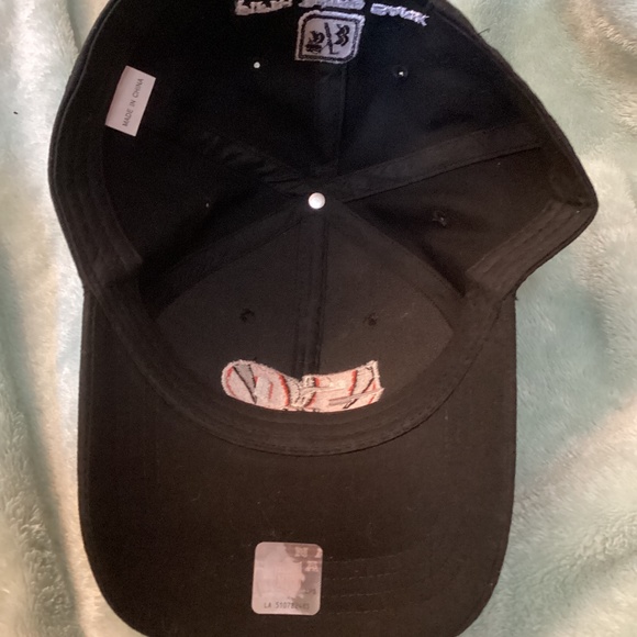 Fifth third bank NFL Cincinnati Bengals 50th Anniversary 1968/2017 Hat Ballcap - Picture 3 of 6